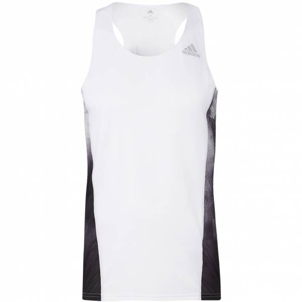 adidas Sub 2 Singlet Herren Lauf Tank Top DQ1844