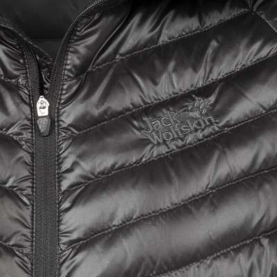 Jack wolfskin atmosphere coat deals