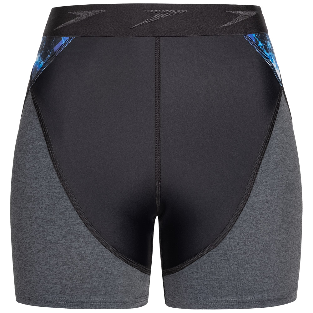 Speedo Stormza Sport Women Swim Shorts 