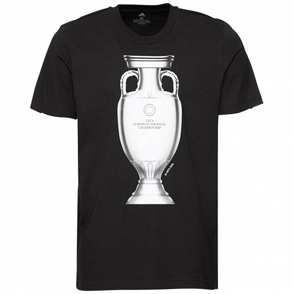 adidas UEFA Emblem Mężczyźni T-shirt FM3723