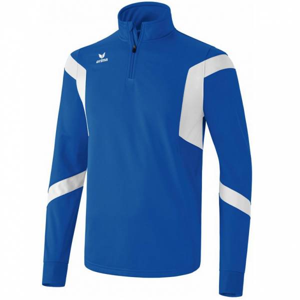 Erima Classic Team 1/4-Zip Haut de training 126606