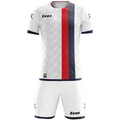 Kit Maillot et Short Hero | Atelier TLS