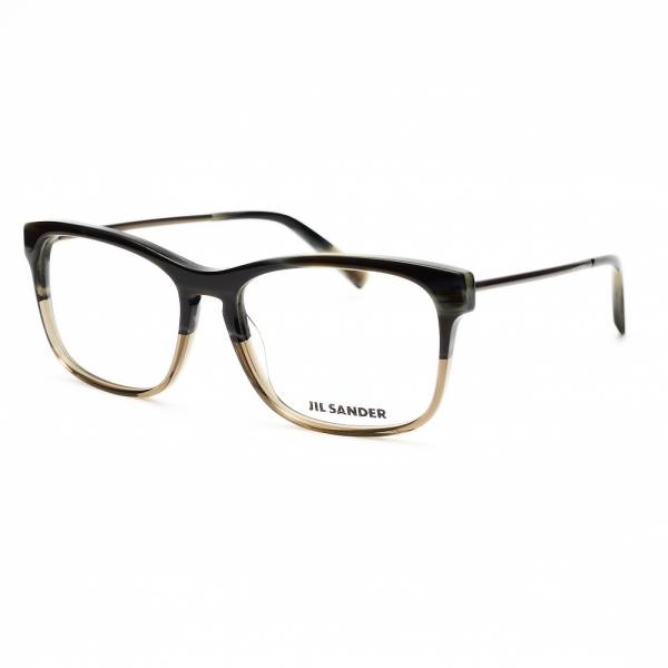 JIL SANDER Unisexe Lunettes J4011-B-140-5516