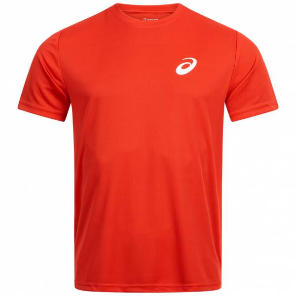 ASICS Running Heren Shirt 127011-0600