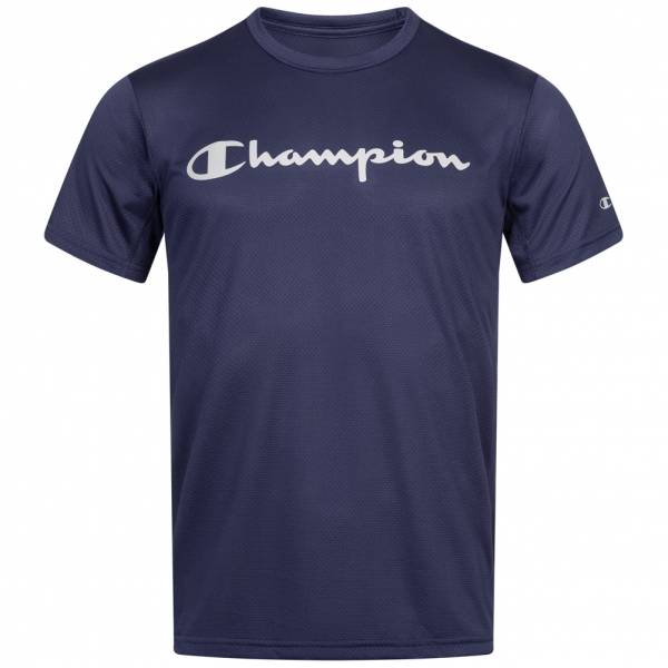Champion Crewneck Uomo T-shirt 217090-BS508