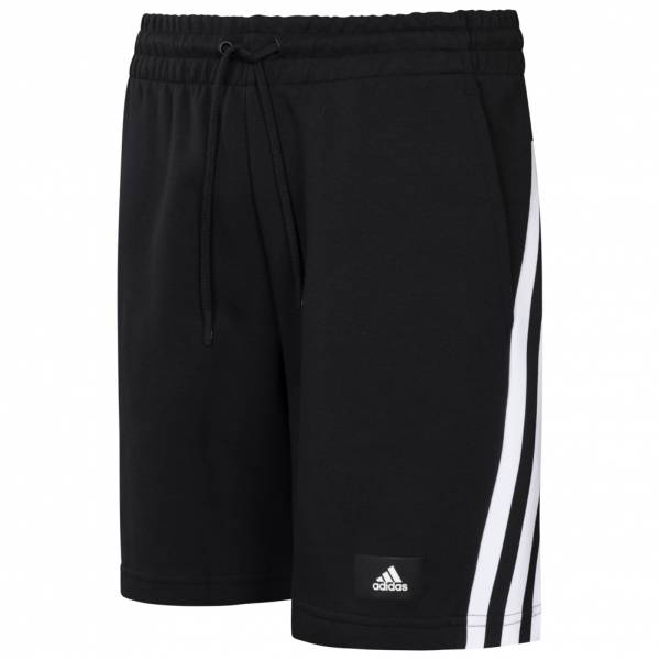 adidas Future Icons 3-Stripes Herren Shorts GR4097