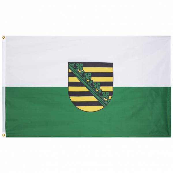 Saxe MUWO &quot;Deutschland&quot; Drapeau 90x150cm