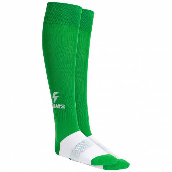 Zeus Calza Energy Socks green