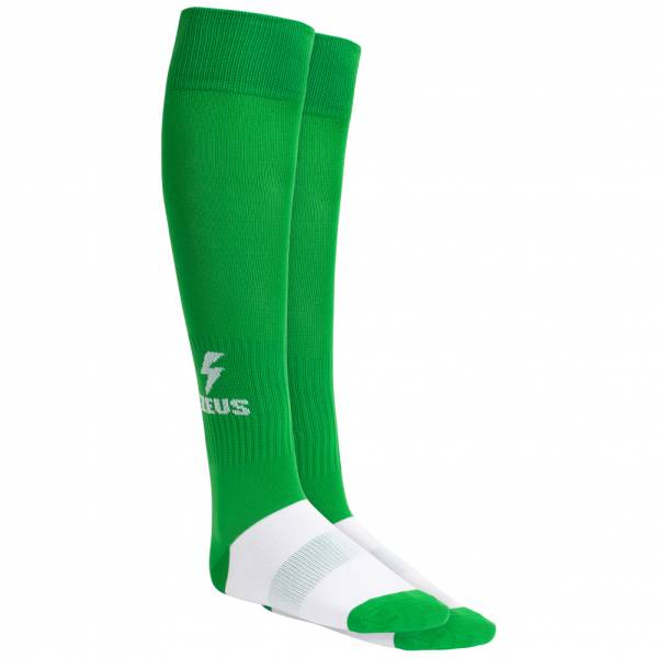 Zeus Calza Energy Chaussettes vert