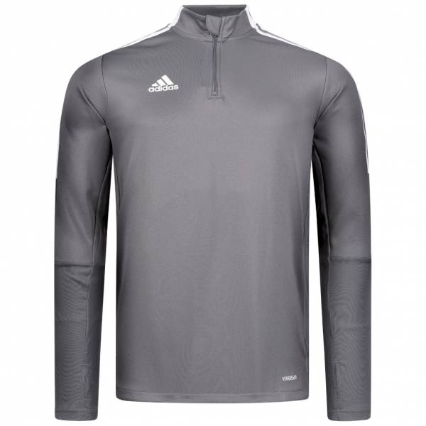 adidas Tiro Hommes Haut d'entraînement GH7301
