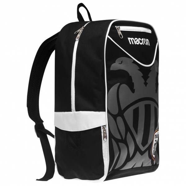 PAOK Thessaloniki macron Herren Fan Rucksack 58029050