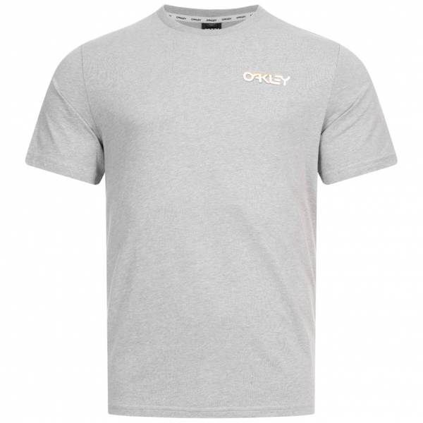 Oakley Blur Advertising Uomo T-shirt 457361-24L