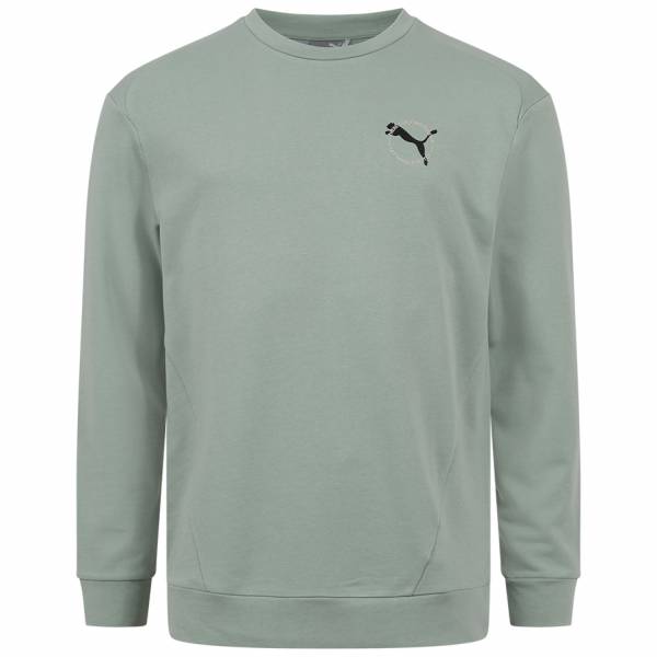 PUMA Better Sportswear Crew Mężczyźni Bluza 676063-54