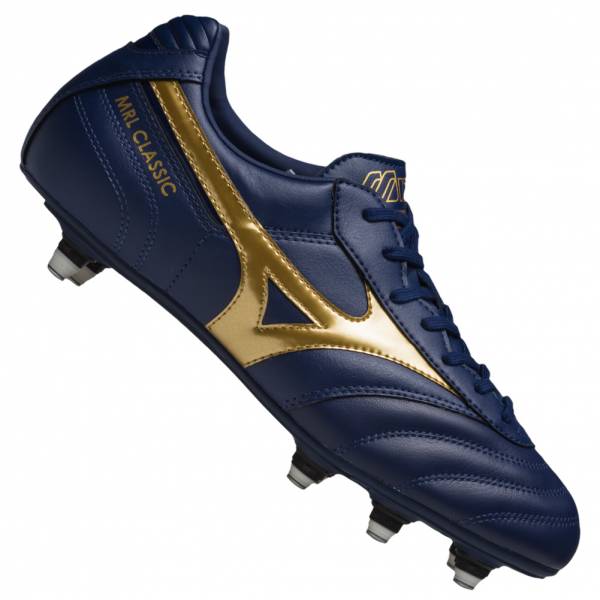 Mizuno Morellia Classic SI / SG Heren Voetbalschoenen P1GC1915-50