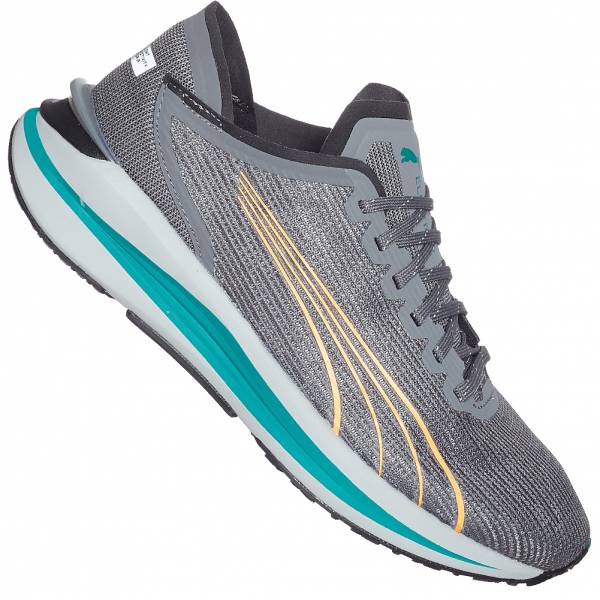 PUMA Electrify Nitro WTR Herren Laufschuhe 195266-01