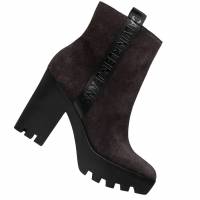 calvin klein ankle booties