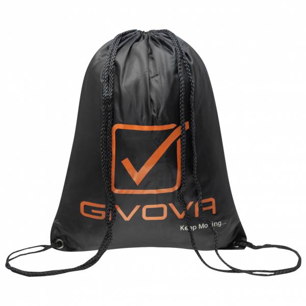 Givova Mochila saco B012-0004