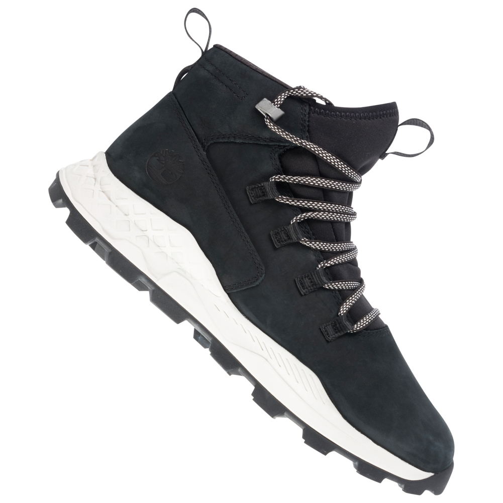 men's brooklyn alpine sneaker boots