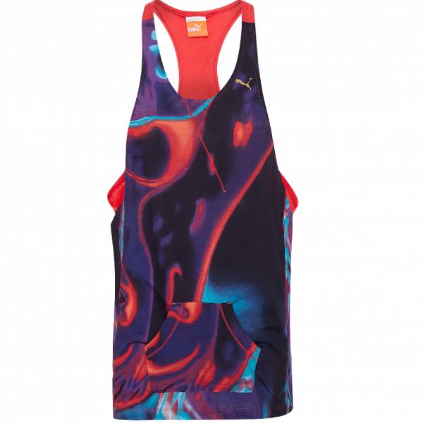 PUMA Urban Oversized Damen Tank Top 505839-01