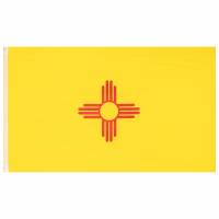 New Mexico MUWO 