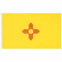 New Mexico MUWO 