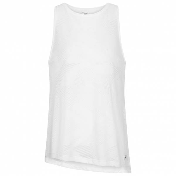 Reebok Burnout Femmes Haut sans manches FL2803