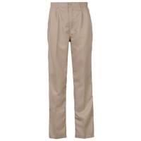 Dunlop Uomo pantaloni da golf beige