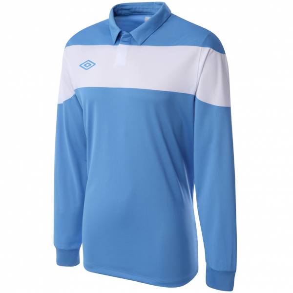 Umbro Pinnacle Enfants Maillot à manches longues 50340U-061