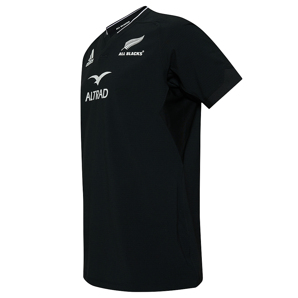 T-shirt De Rugby 100e Anniversaire Des Māori De Nouvelle-Zélande - Taille XL, Design Vintage Et Officiel - 8