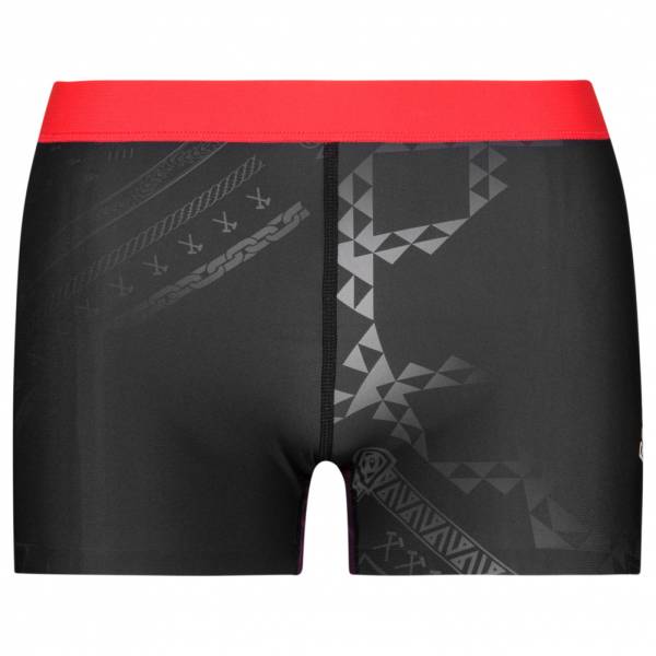 Reebok CrossFit Power 5 Compression Damen Shorts AA1115