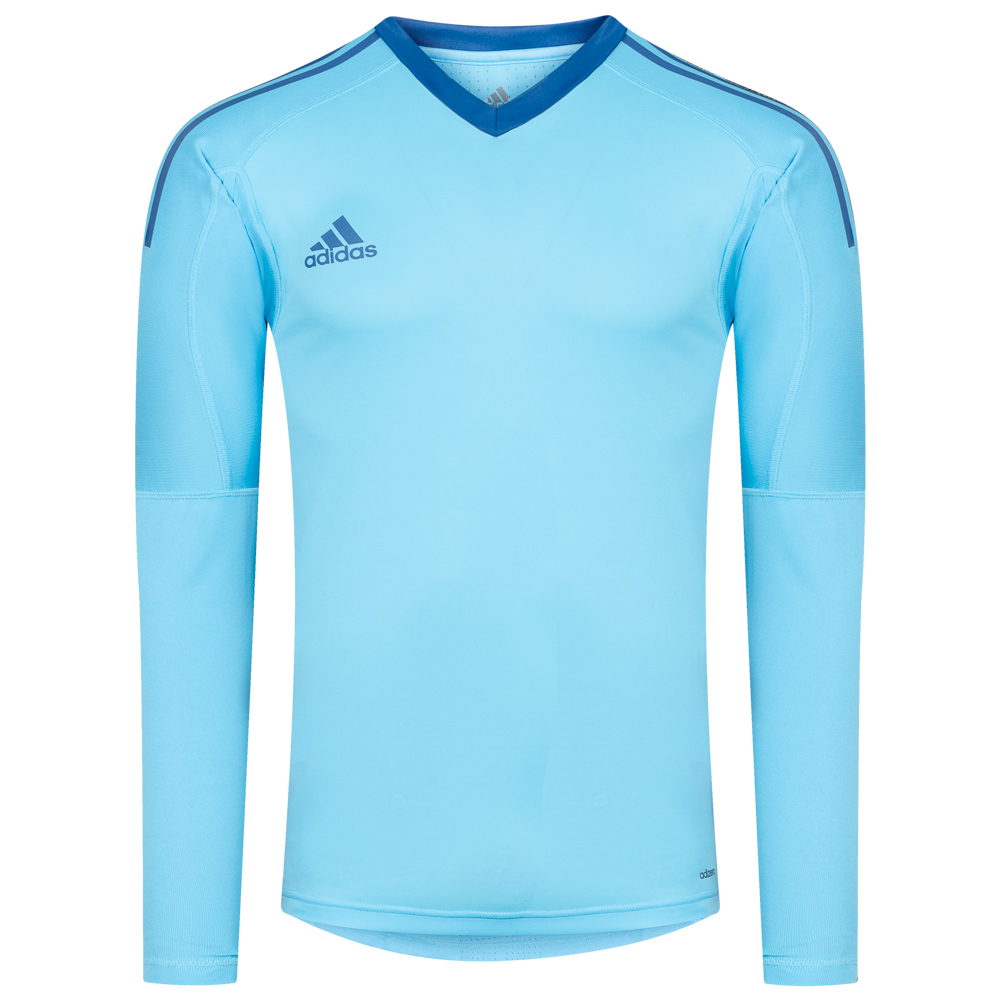 adidas Men goalkeeper Longsleeved Jersey AZ5379 adidas Men goalkeeper Longsleeved Jersey AZ5379