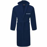 Givova Unisex Bathrobe ACCBOX-0004