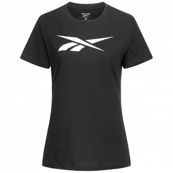 Reebok Training Essentials Graphic Vector Kobiety T-shirt GH5304