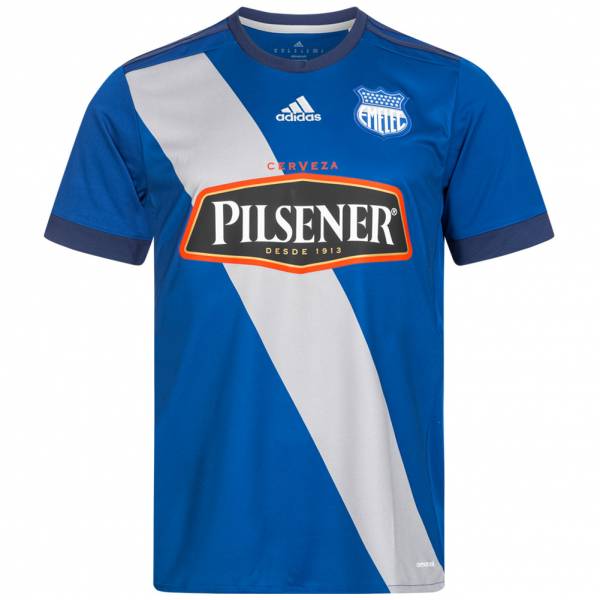 Club Sport Emelec adidas Hommes Maillot domicile AZ9956