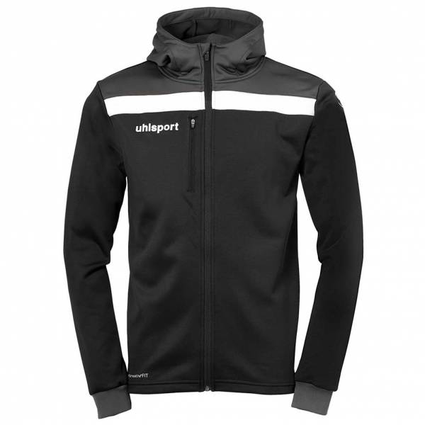 Uhlsport Offense Mężczyźni Wielofunkcyjny Kurtka 100519901