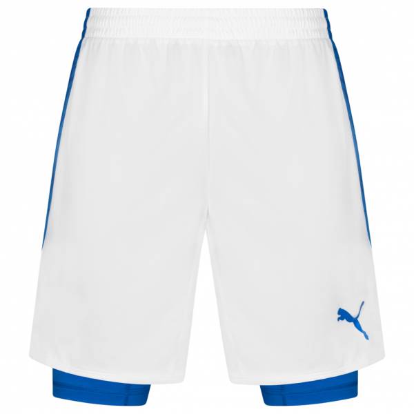 PUMA V-Konstrukt Herren Shorts mit Tight 700597-31