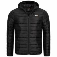ellesse Mazzarino Herren Winterjacke SOP23829-Black