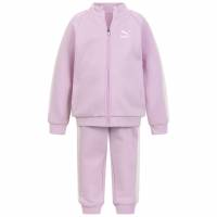 PUMA Minicats T7 Iconic Suit Baby Jogger Anzug 625435-60
