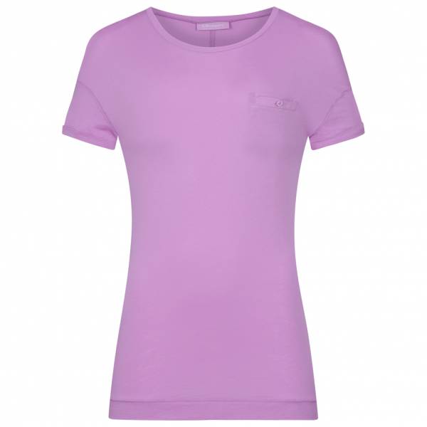 Champion Damen Crew Neck T-Shirt 105865-3555