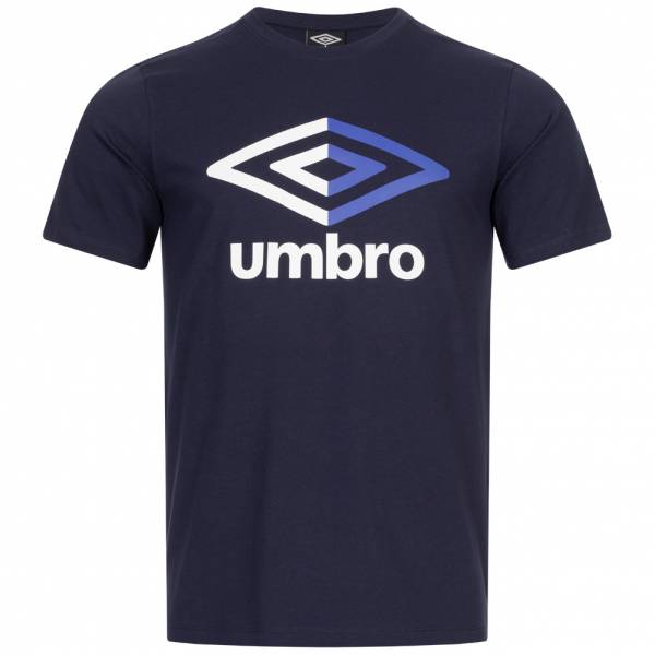 Umbro Large Logo Herren T-Shirt UMTM0032-29D