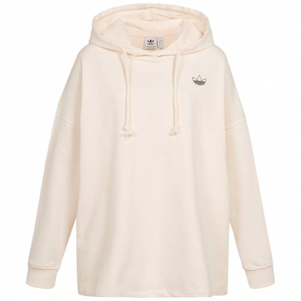 adidas Originals Graphic Oversize Damen Hoodie FM4338
