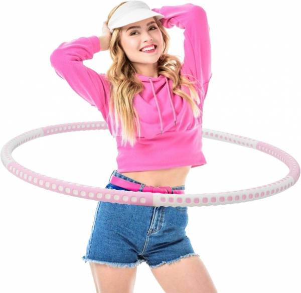 Hula Hoop Reifen Stecksystem | X001C9UOBB Hula Hoop Reifen Stecksystem | X001C9UOBB
