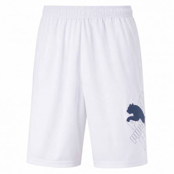 PUMA CAT Bermuda Kids Shorts 819495-05