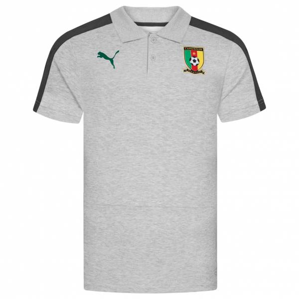 Camerun PUMA Uomo Casual Polo 748505-04