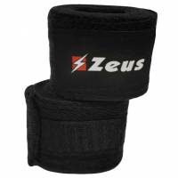Zeus Bandes de boxe noir
