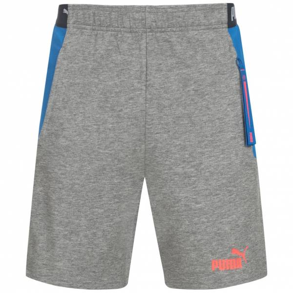 PUMA ftblNXT Casual Hommes Short 656632-06