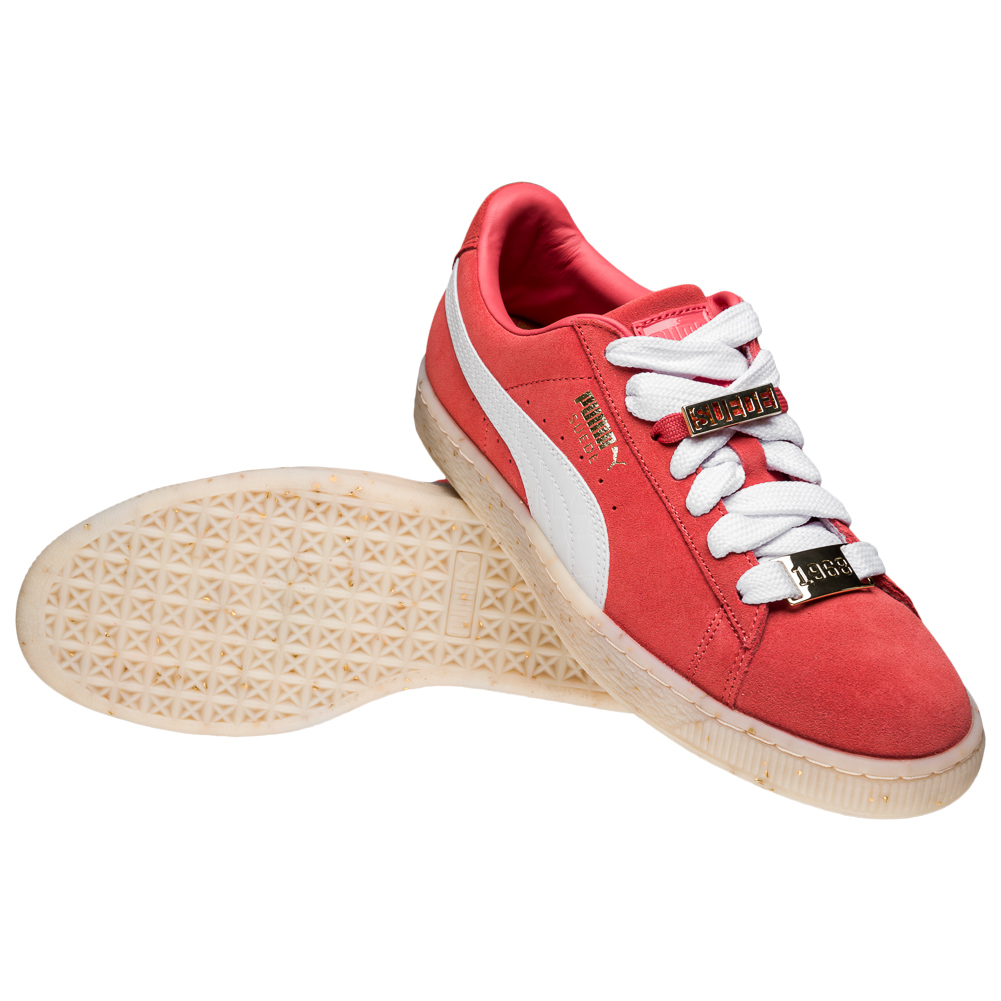 suede classic bboy fabulous