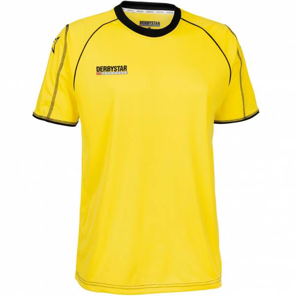 Derbystar Energy Kurzarm Trikot 6155