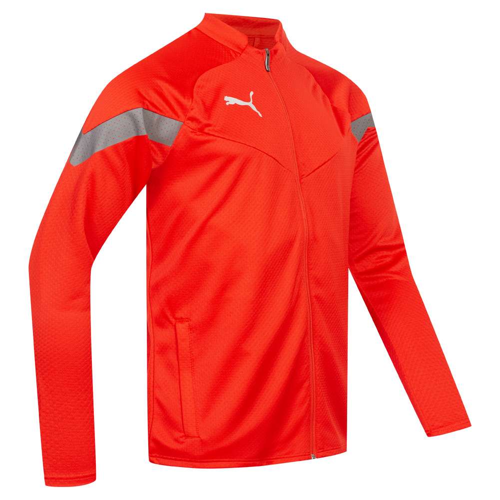 ウェア PUMA - PUMA   Trial Coat PUMA-x-RANDOMEVENT-Track-Jacket
