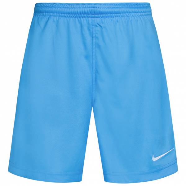 Nike Park Knit Unlined Jungen Sport Shorts 494839-412